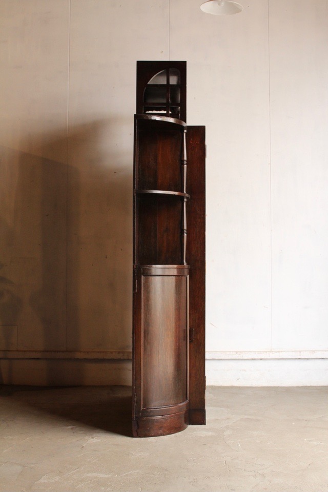 ガラス戸棚 | 全ての商品 - 古家具古道具 そうすけ