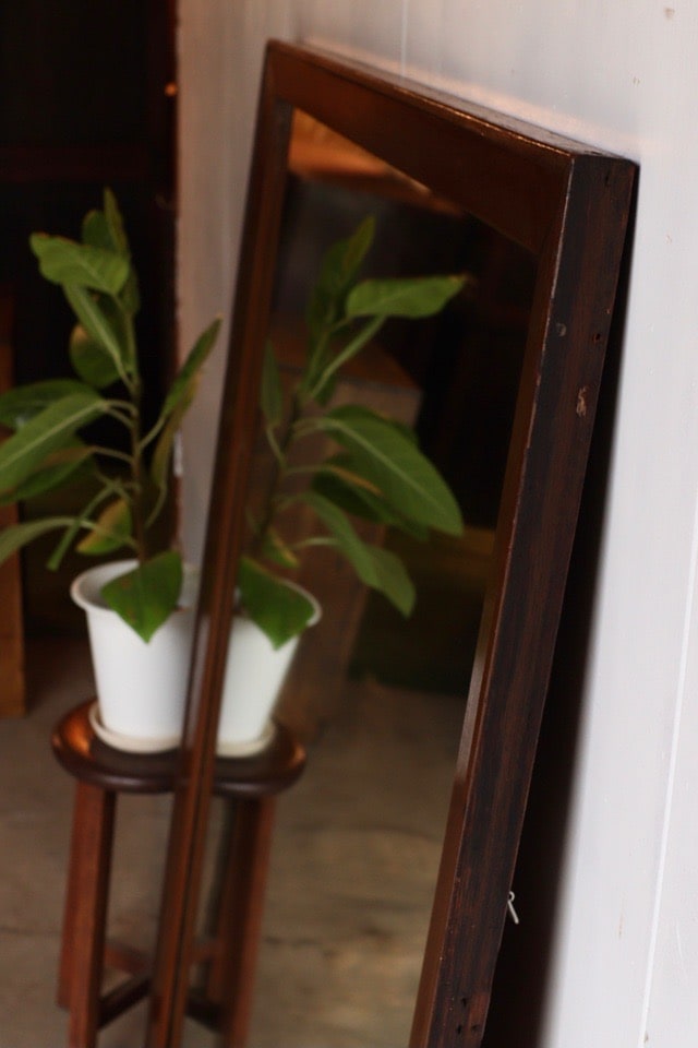 鏡 | 全ての商品 - 古家具古道具 そうすけ