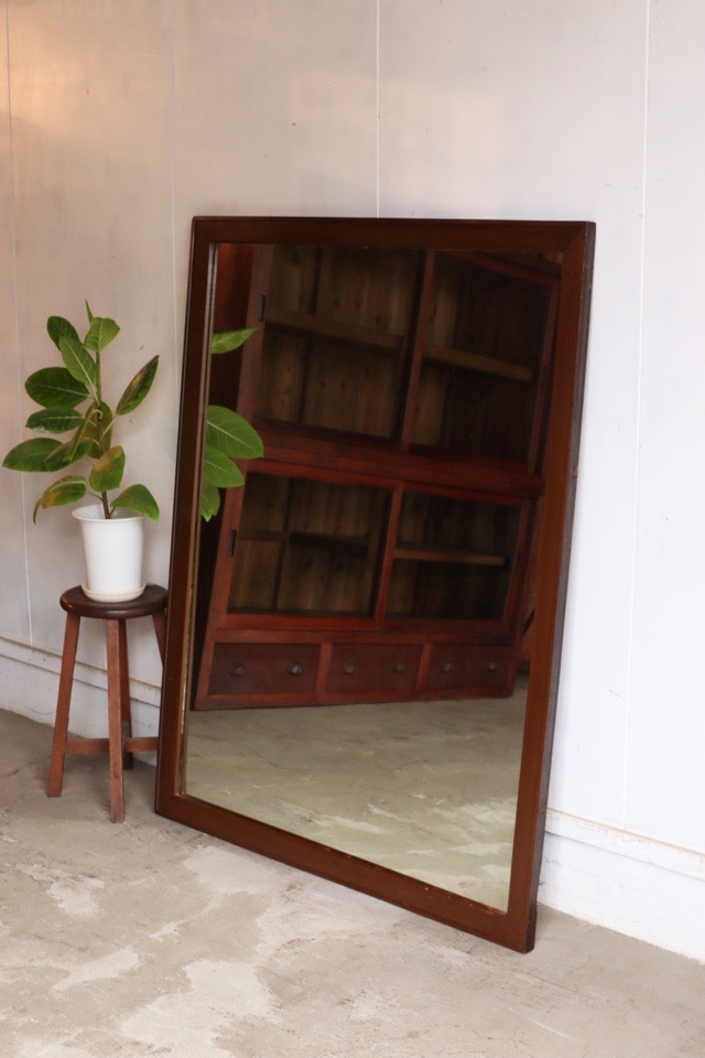 鏡 | 全ての商品 - 古家具古道具 そうすけ