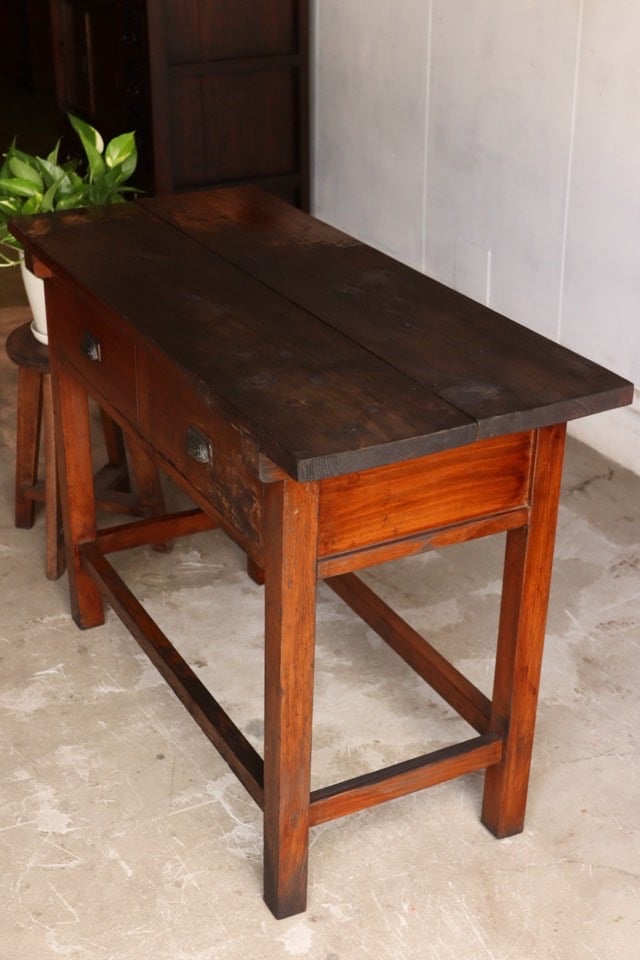 作業台 | 全ての商品 - 古家具古道具 そうすけ