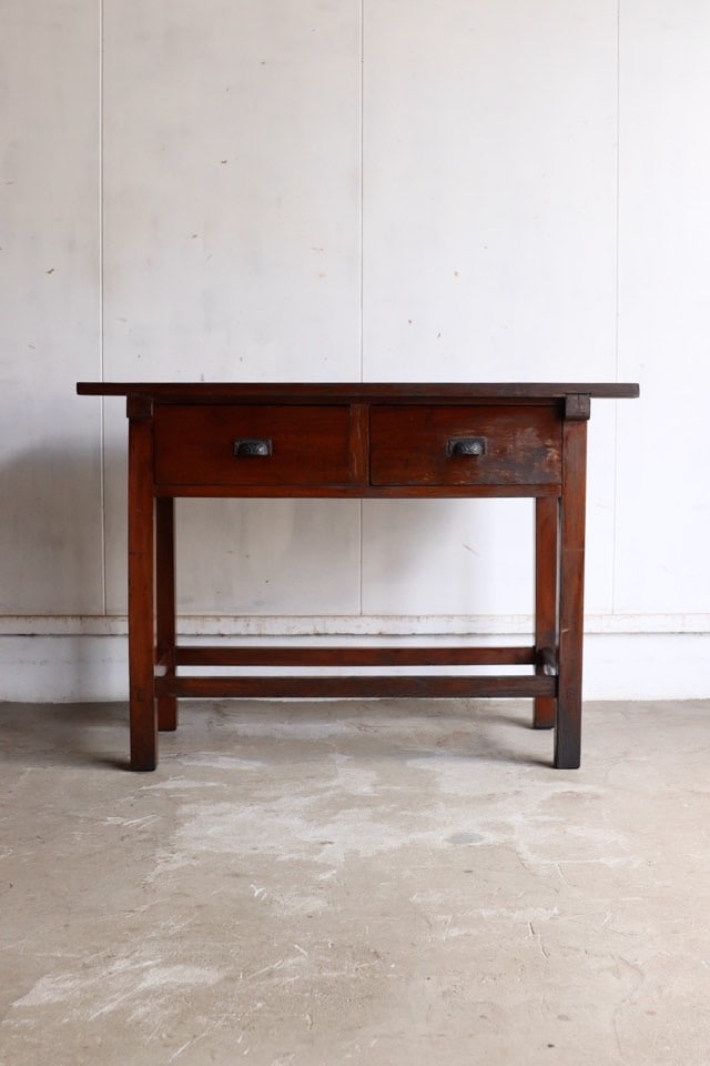 作業台 | 全ての商品 - 古家具古道具 そうすけ