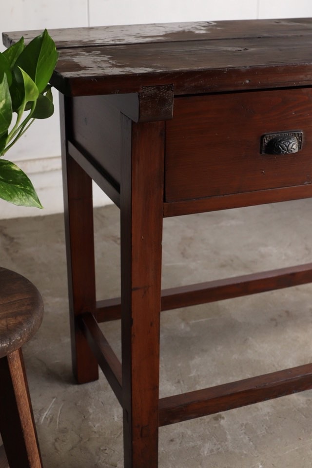 作業台 | 全ての商品 - 古家具古道具 そうすけ