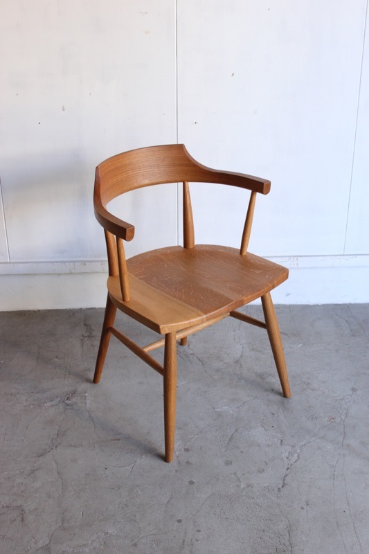 キャップチェア