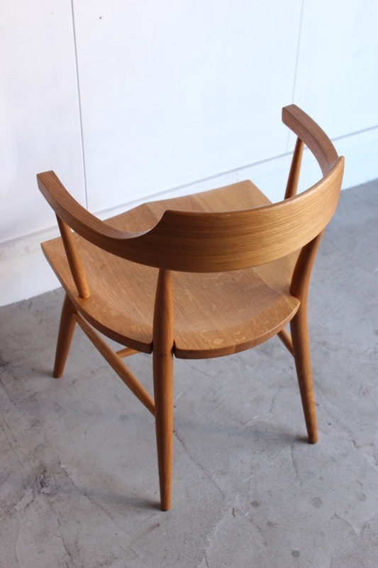 キャップチェア