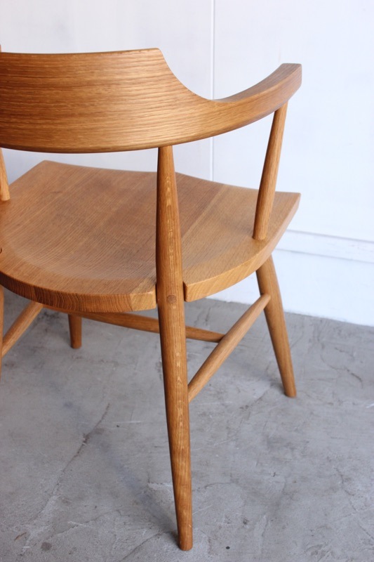 キャップチェア