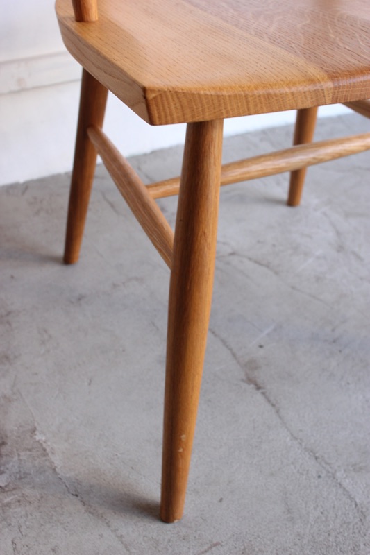 キャップチェア