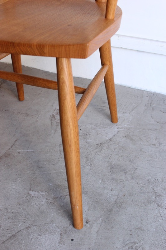 キャップチェア