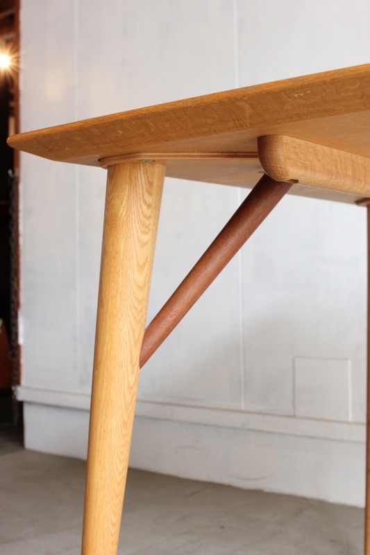 日進木工ダイニングテーブル | 全ての商品 - 古家具古道具 そうすけ