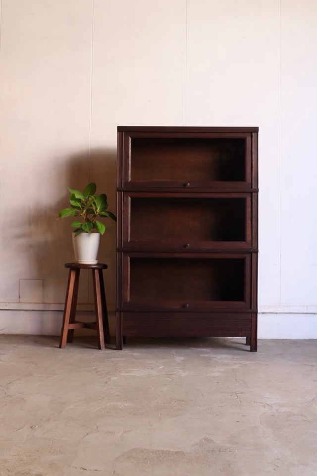 コピースタッキングブックシェルフ | 全ての商品 - 古家具古道具 そうすけ