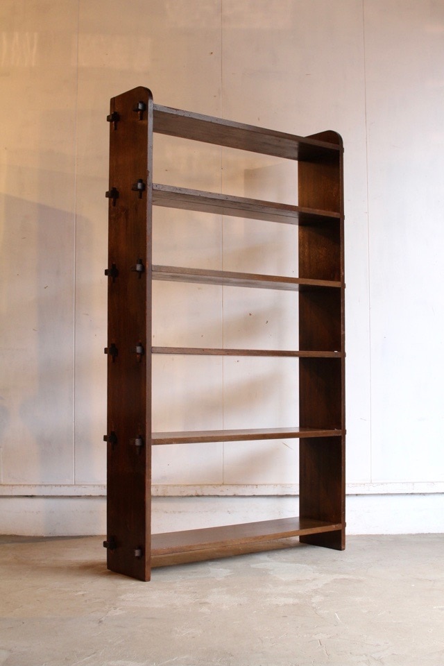 くさびの本棚 | 全ての商品 - 古家具古道具 そうすけ