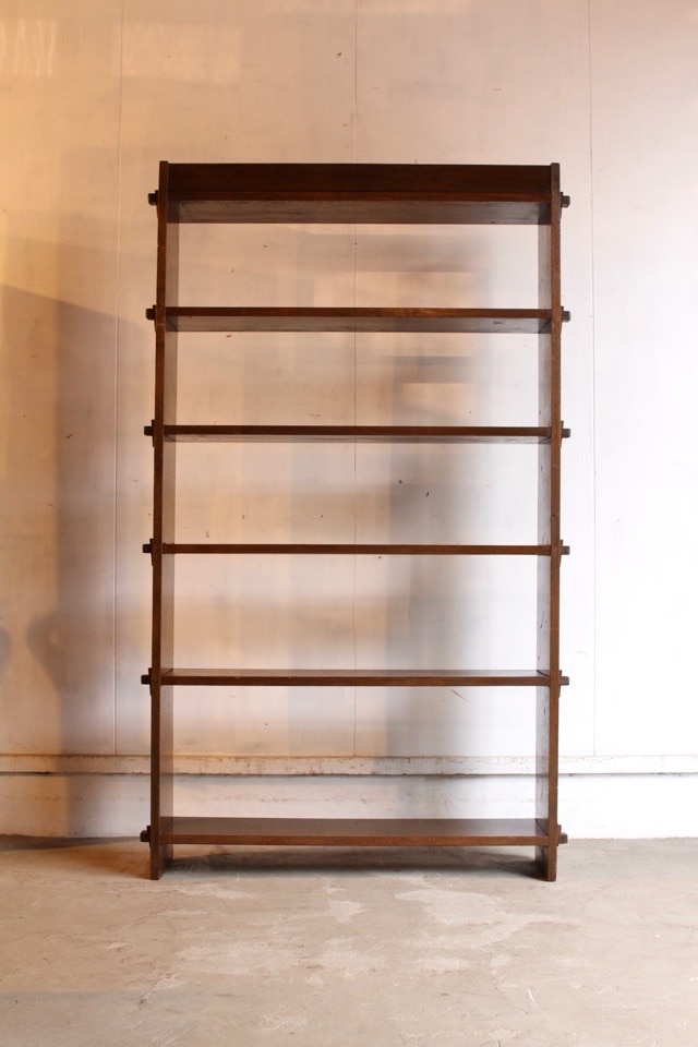 くさびの本棚 | 全ての商品 - 古家具古道具 そうすけ