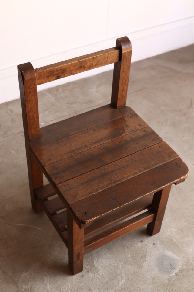 学校の椅子 | 全ての商品 - 古家具古道具 そうすけ