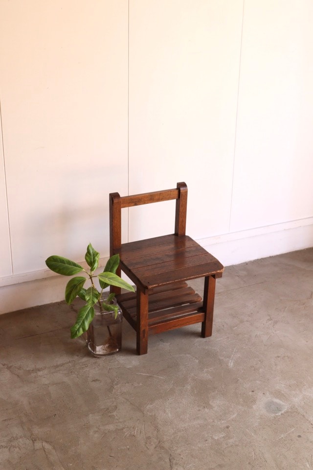 学校の椅子 | 全ての商品 - 古家具古道具 そうすけ
