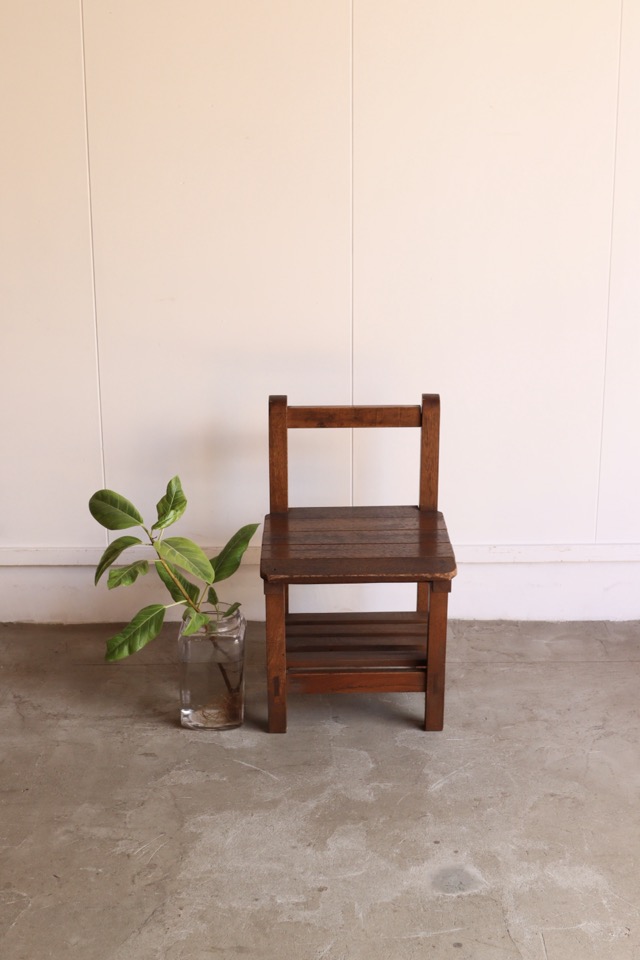 学校の椅子 | 全ての商品 - 古家具古道具 そうすけ
