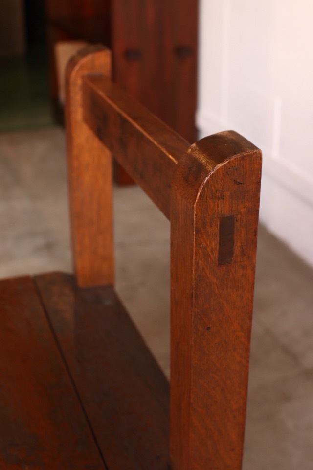 ヴィンテージ 学校の木製椅子 旧制中学校備品？ 塗装 シャビーシック ブロカント ヴィンテージ 学校の木製椅子 旧制中学校備品？ 塗装 シャビーシック