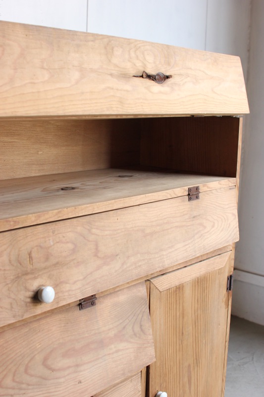 パタパタ下駄箱 | 小物/その他,その他 - 古家具古道具 そうすけ