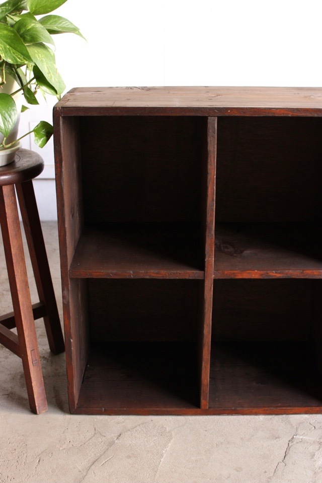 14升の棚 | 全ての商品 - 古家具古道具 そうすけ