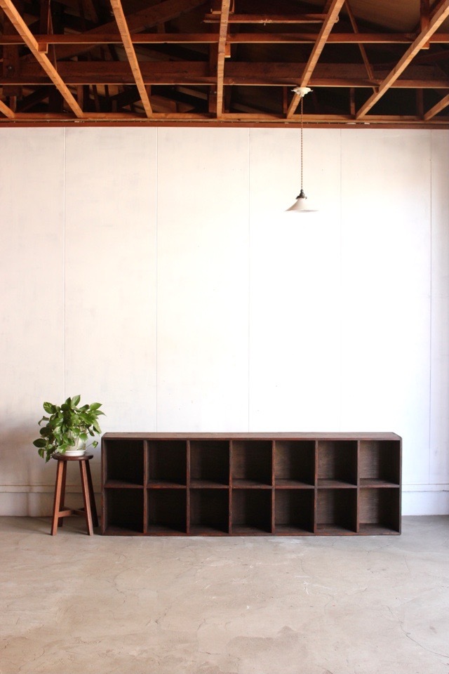 古家具 棚 14升の棚 | 全ての商品 - 古家具古道具 そうすけ