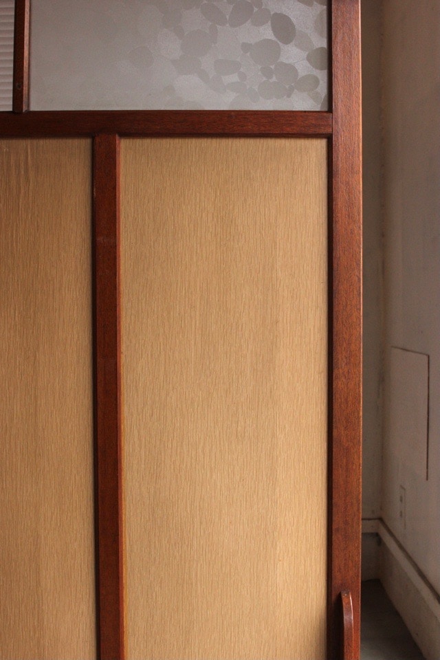衝立 | 小物/その他,その他 - 古家具古道具 そうすけ