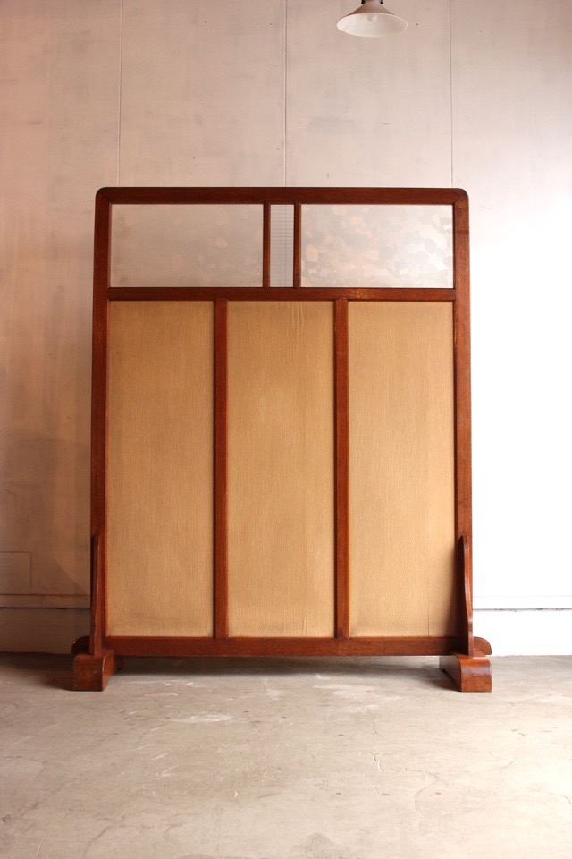 衝立 | 小物/その他,その他 - 古家具古道具 そうすけ