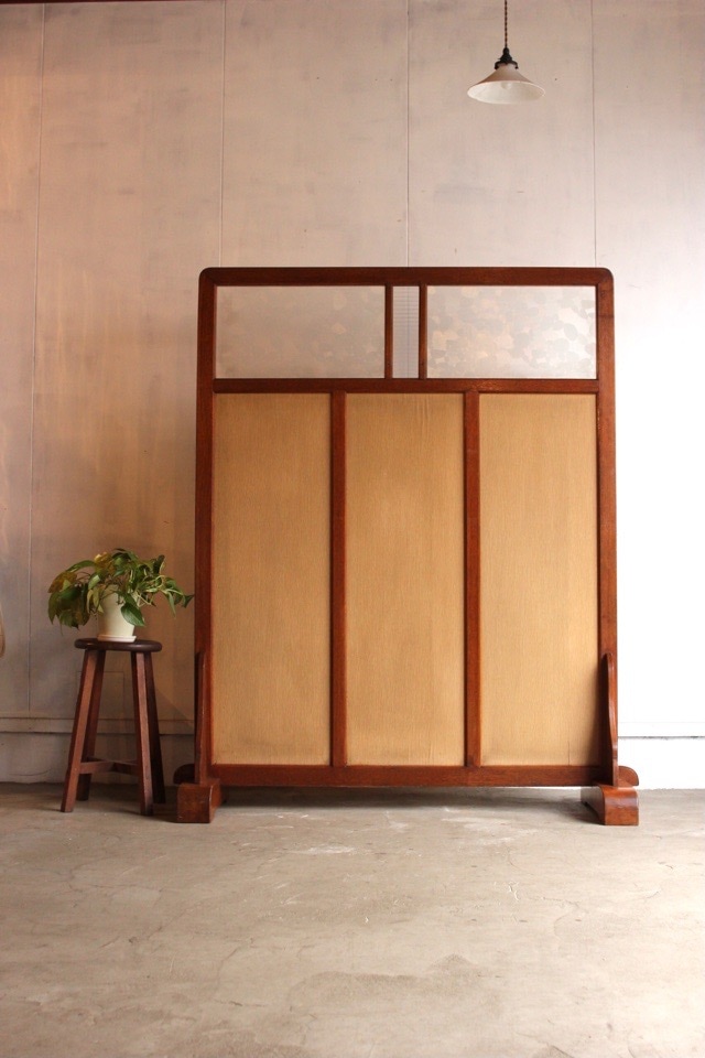 衝立 | 小物/その他,その他 - 古家具古道具 そうすけ
