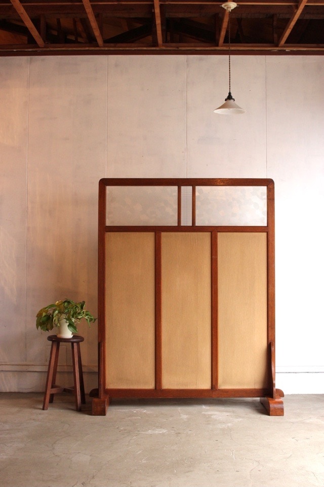 衝立 | 小物/その他,その他 - 古家具古道具 そうすけ