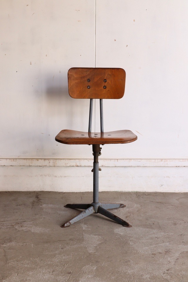 スクールチェア⑥