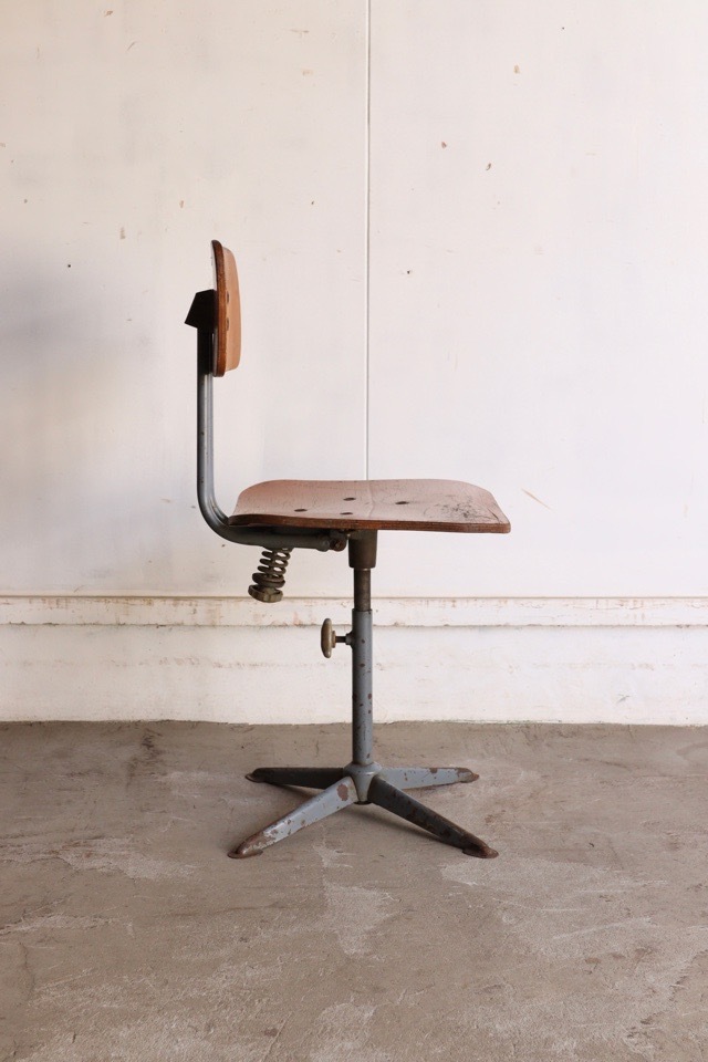 スクールチェア⑥