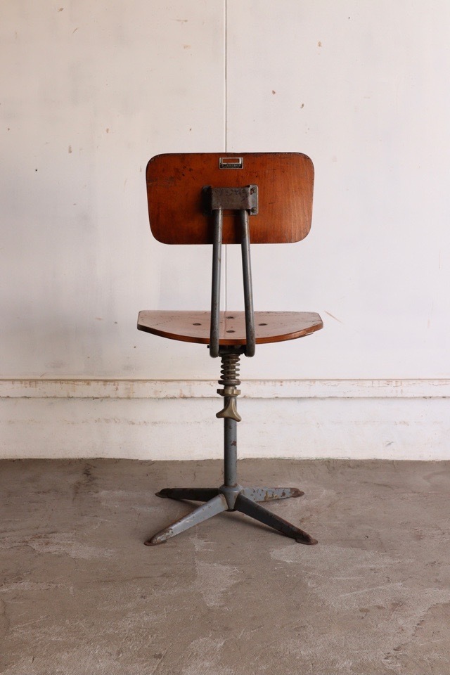 スクールチェア⑥