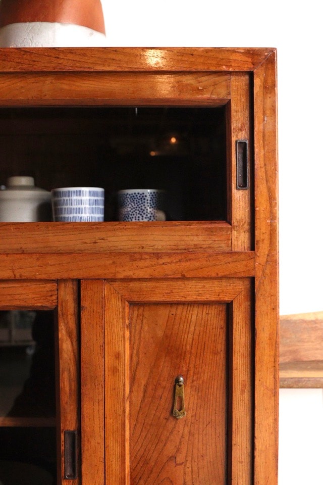 茶箪笥