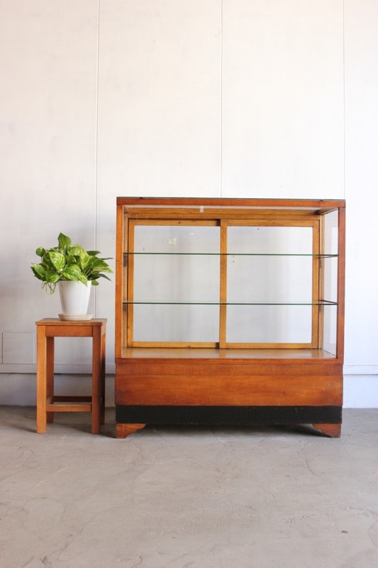 ガラスケース | 小物/その他,その他 - 古家具古道具 そうすけ