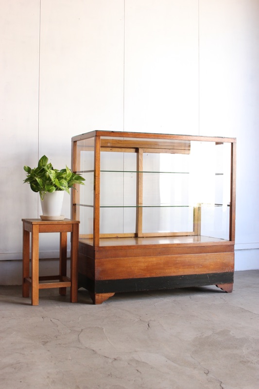 ガラスケース | 小物/その他,その他 - 古家具古道具 そうすけ