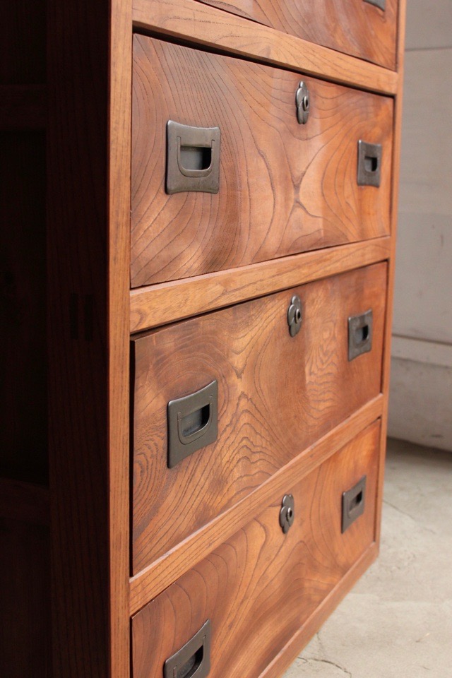 前欅の箪笥 | 全ての商品 - 古家具古道具 そうすけ