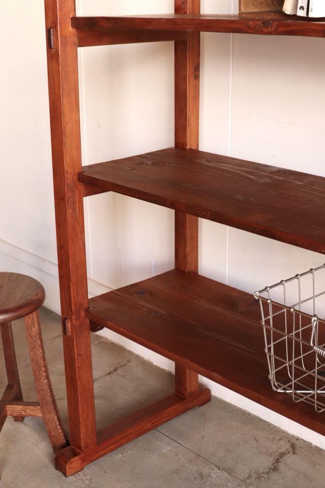 棚 | 全ての商品 - 古家具古道具 そうすけ