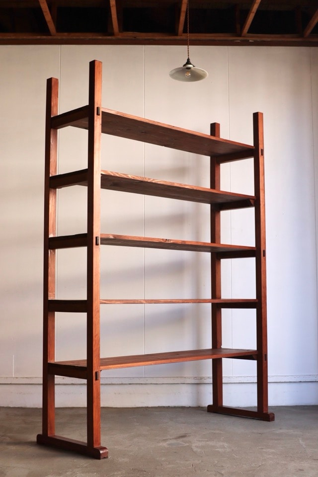 古家具 棚 棚 | 全ての商品 - 古家具古道具 そうすけ