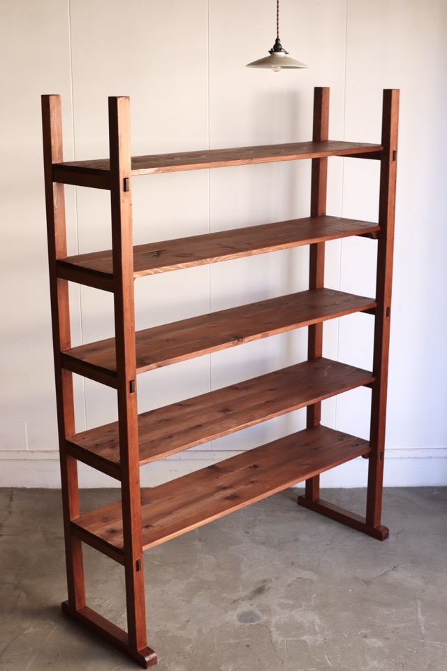 棚 | 全ての商品 - 古家具古道具 そうすけ