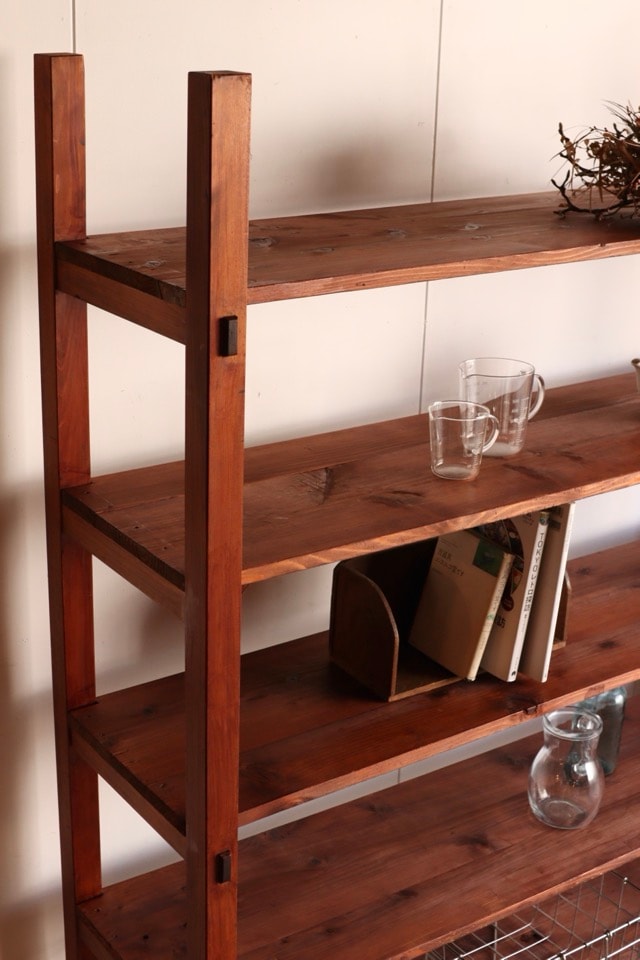 棚 | 全ての商品 - 古家具古道具 そうすけ