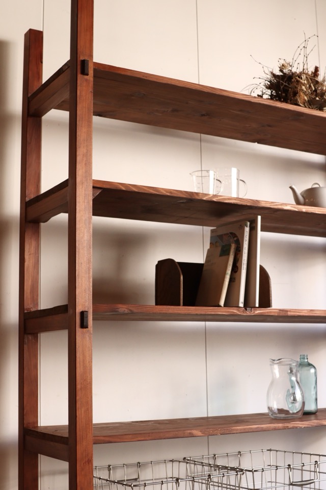 棚 | 全ての商品 - 古家具古道具 そうすけ