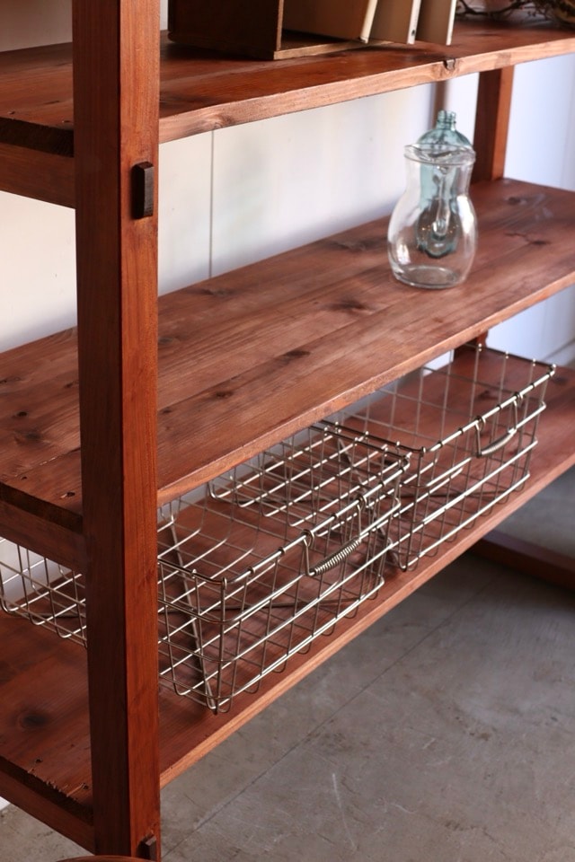 棚 | 全ての商品 - 古家具古道具 そうすけ