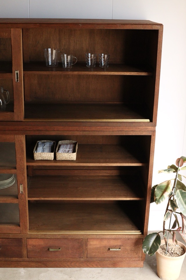 水屋箪笥 | 全ての商品 - 古家具古道具 そうすけ