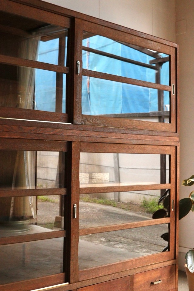 水屋箪笥 | 全ての商品 - 古家具古道具 そうすけ