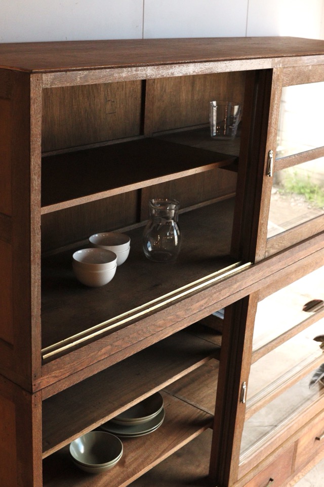 水屋箪笥 | 全ての商品 - 古家具古道具 そうすけ