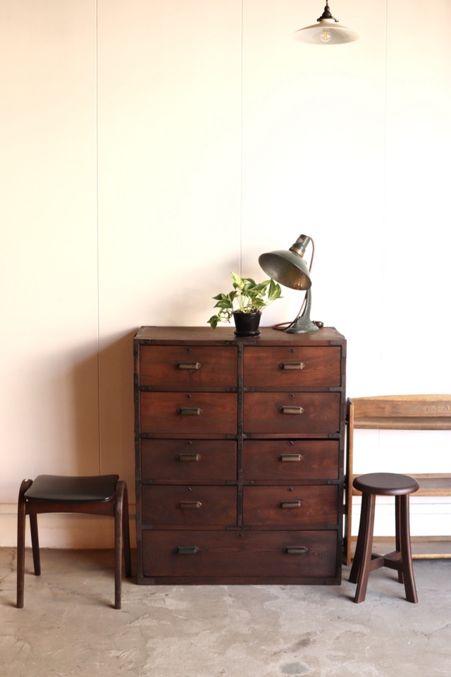箪笥 | 全ての商品 - 古家具古道具 そうすけ