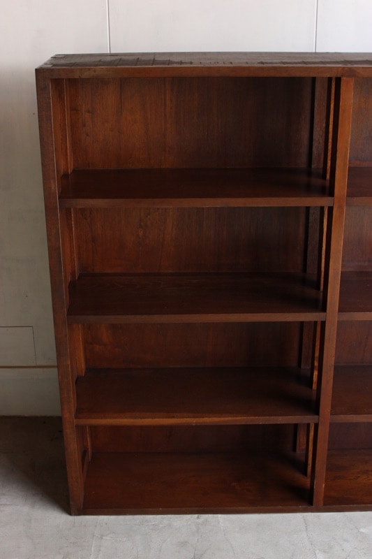 本棚 | 全ての商品 - 古家具古道具 そうすけ