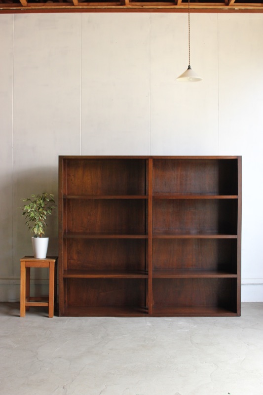 本棚 | 全ての商品 - 古家具古道具 そうすけ