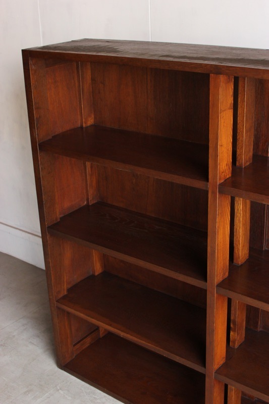 本棚 | 全ての商品 - 古家具古道具 そうすけ