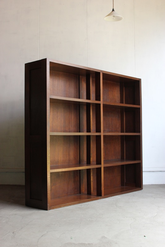 本棚 | 全ての商品 - 古家具古道具 そうすけ