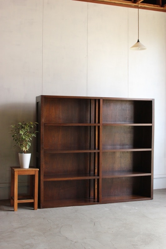 本棚 | 全ての商品 - 古家具古道具 そうすけ