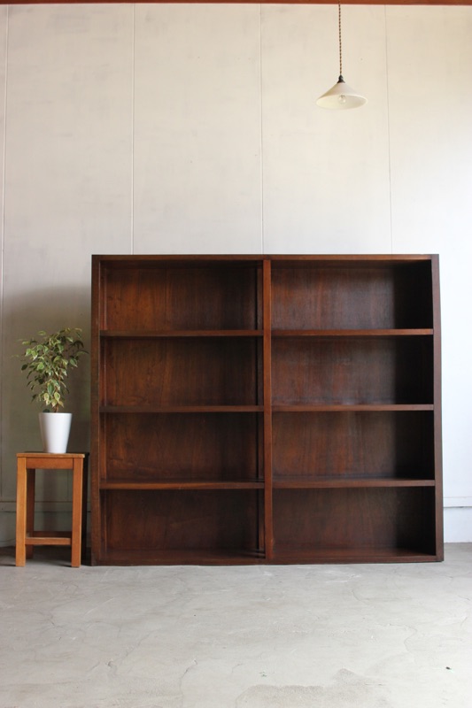 本棚 | 全ての商品 - 古家具古道具 そうすけ