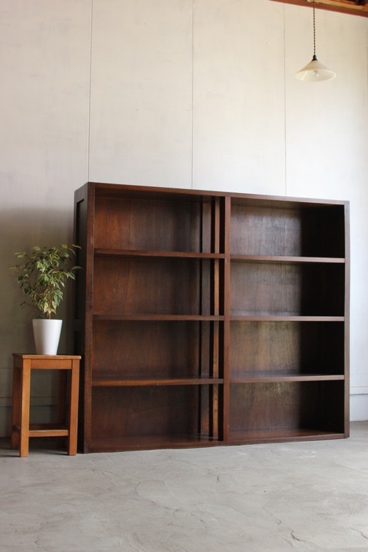 本棚 | 全ての商品 - 古家具古道具 そうすけ